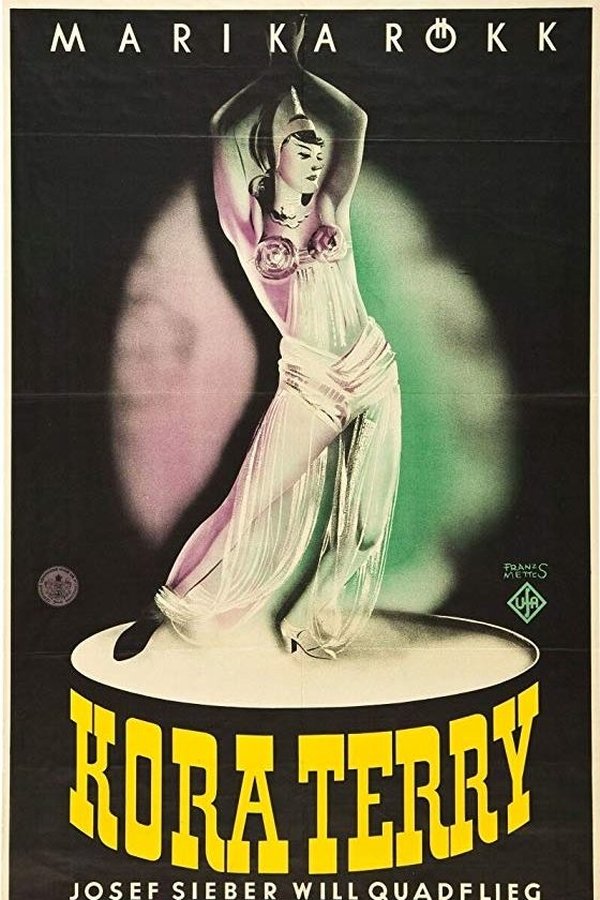 Kora Terry