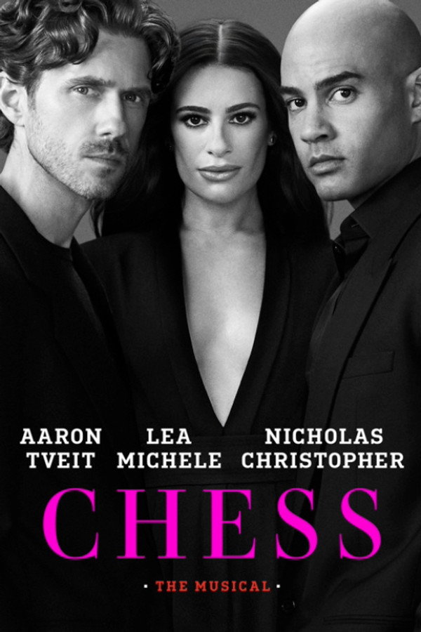 Chess: The Musical