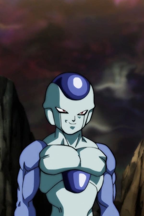 Dragon Ball Super – S01E108 – Freezer e Frost! Malvagita’ incrociate!