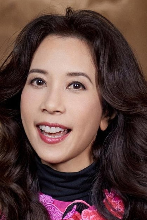 Karen Mok Man-Wai's headshot