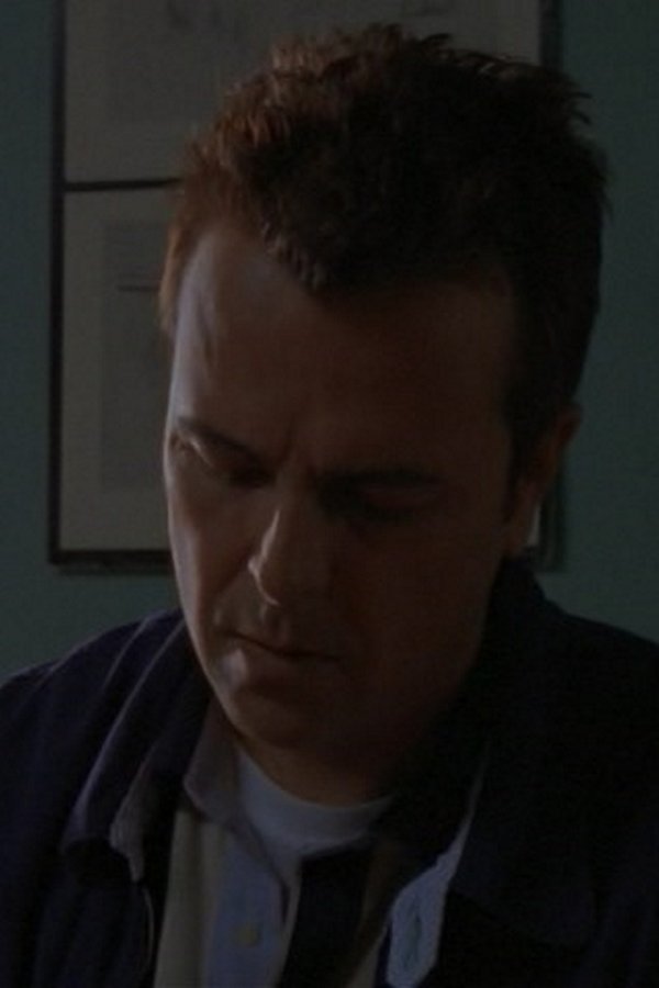 Millennium – S02E02 – Il vecchio saggio