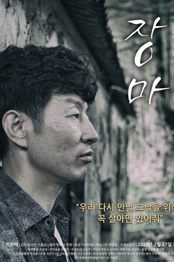 The Rainy Season poster