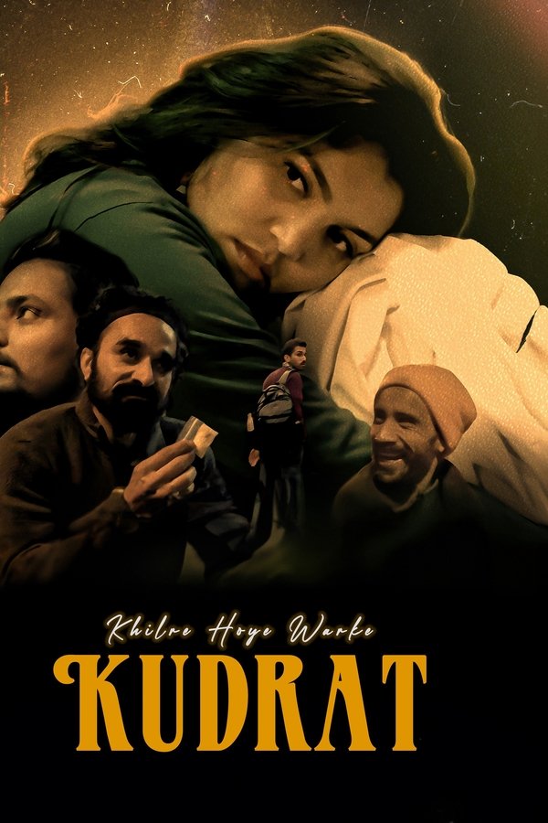 Khilre Hoye Warke Kudrat (2025)
