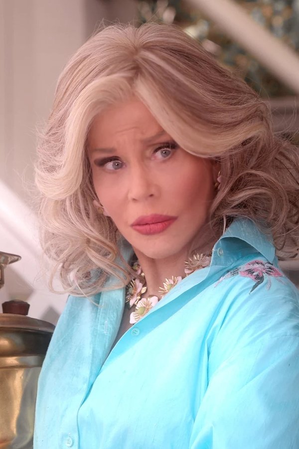 Grace And Frankie – S05E13 – L’alternativa