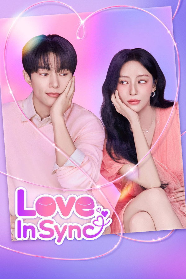 IR - Love In Sync (2026) (KR) عشق هماهنگ