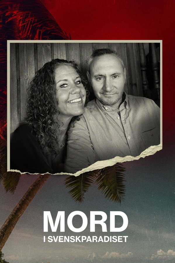 Mord i Svenskparadiset