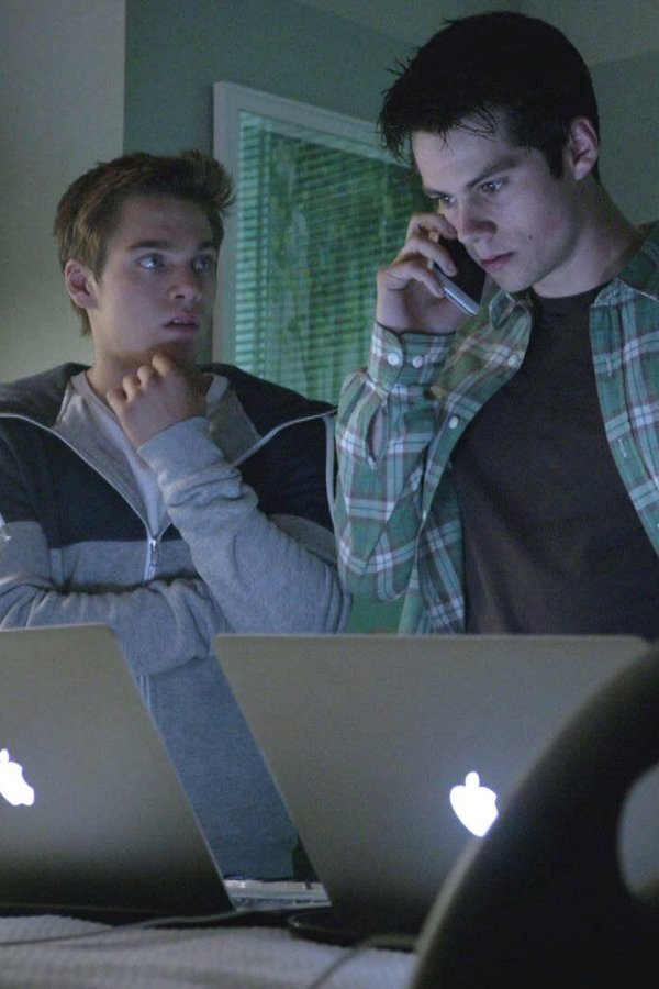 Teen Wolf – S04E08 – Ora del decesso