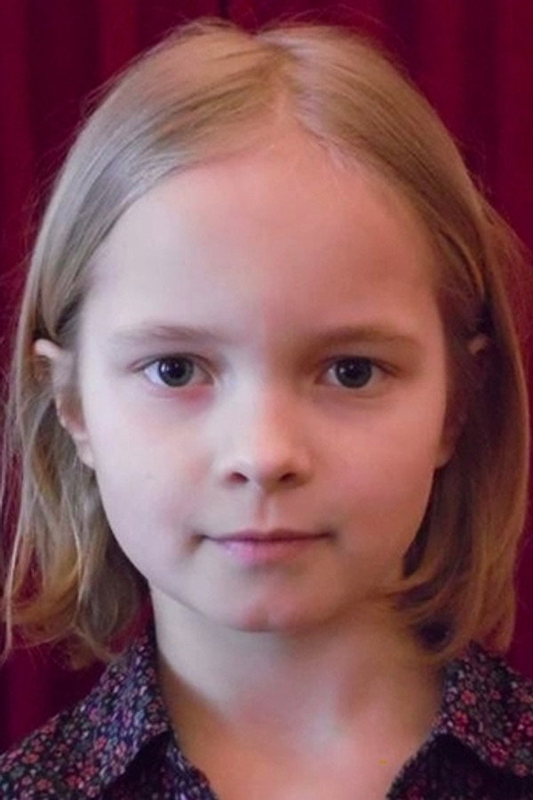 Liisa Koppel's headshot