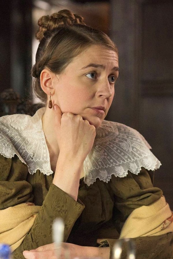 Gentleman Jack: Nessuna mi ha mai detto di no – S01E07 – Episodio 7
