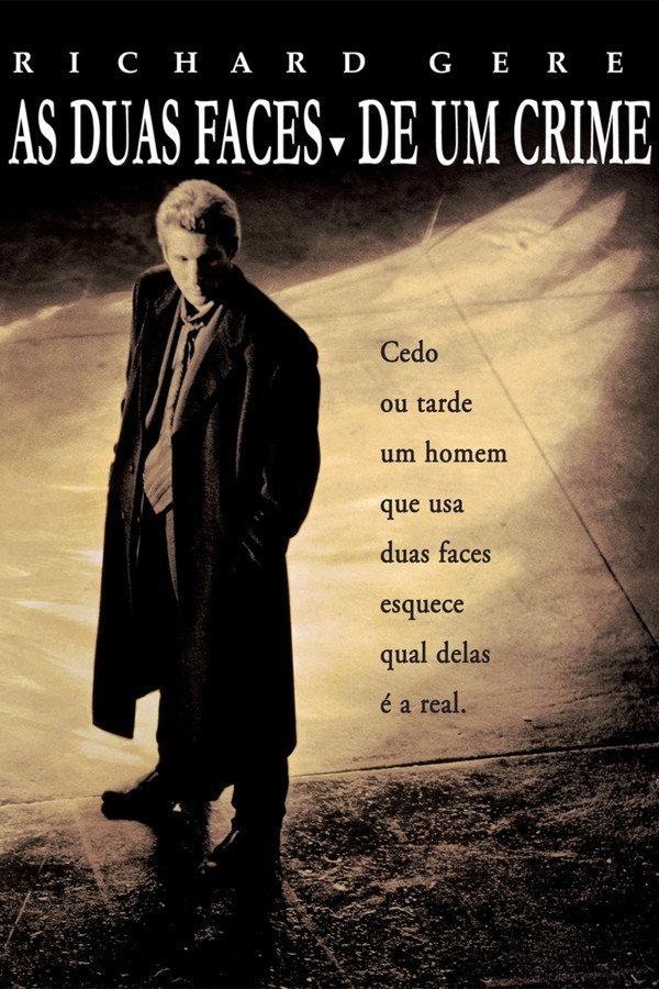 As Duas Faces de um Crime (1996)