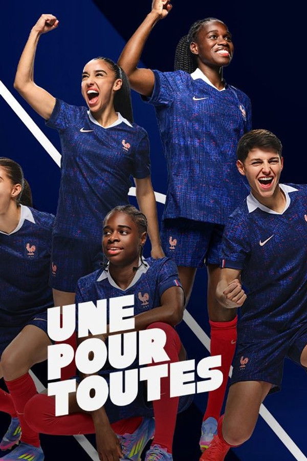 FR - Une pour toutes (2026)