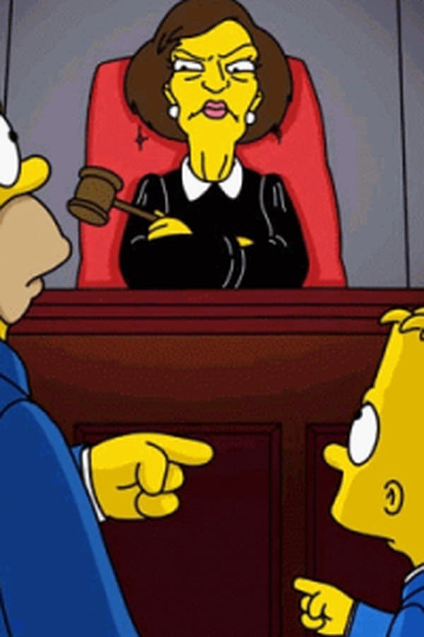I Simpson – S13E02 – Genitori sotto accusa