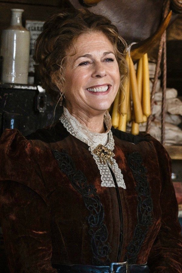 1883 – S01E06 – Annoiare il diavolo