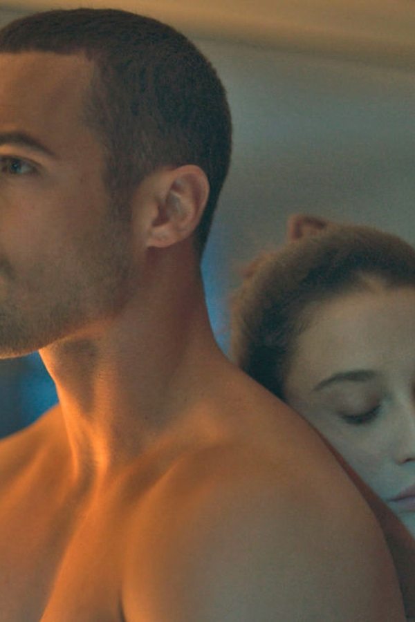 Toy Boy – S01E13 – Episodio 13
