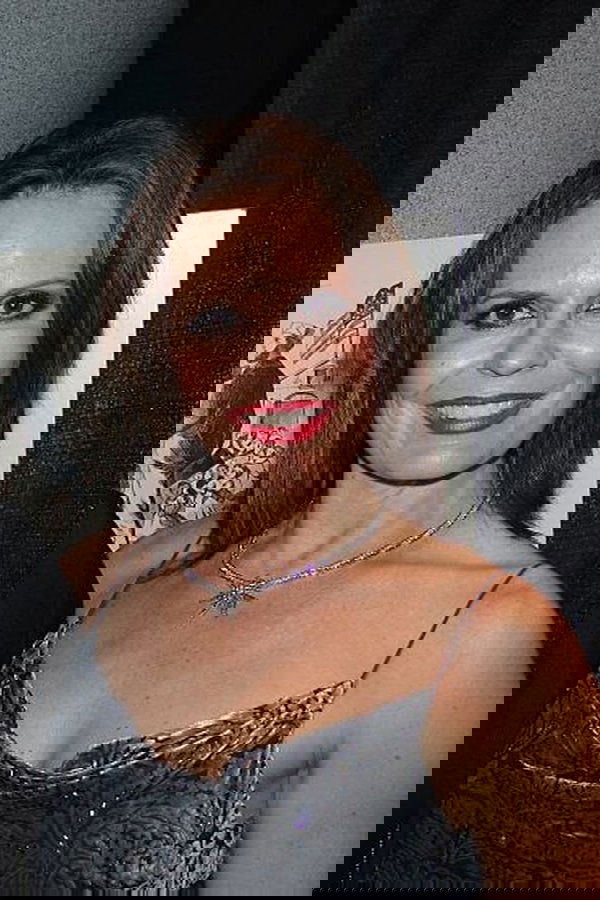 Charlotte Pendragon