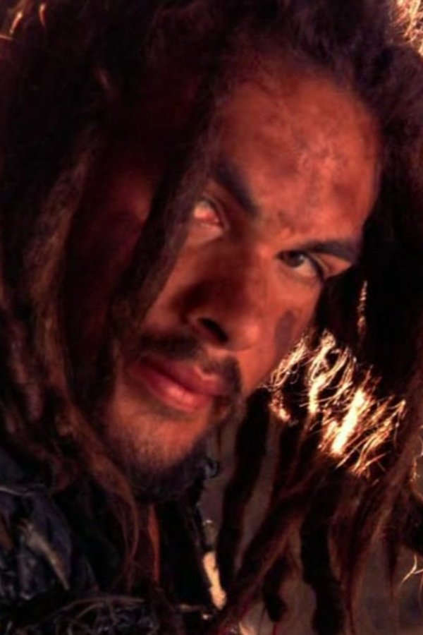Stargate Atlantis – S02E03 – Runner