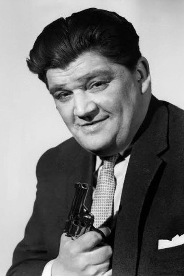 Denis Shaw