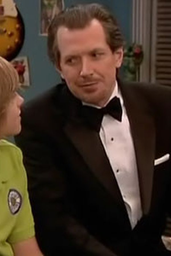 Zack e Cody sul ponte di comando – S02E01 – Episodio 1