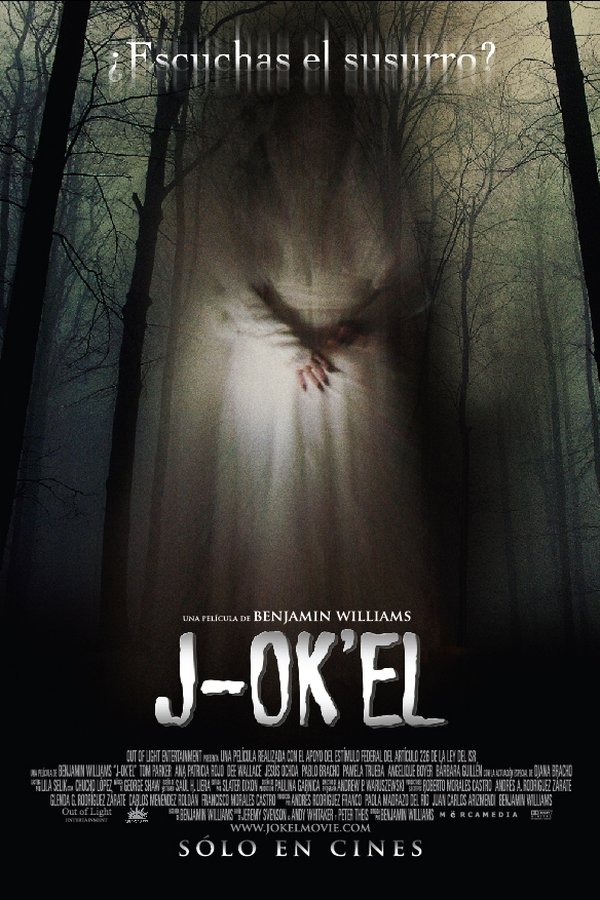 J-ok’el