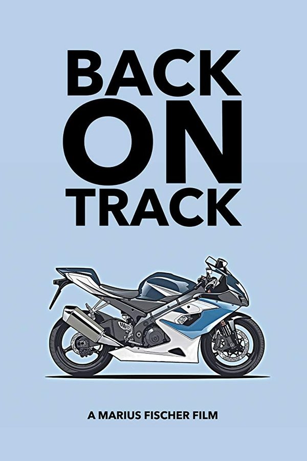 Back on Track