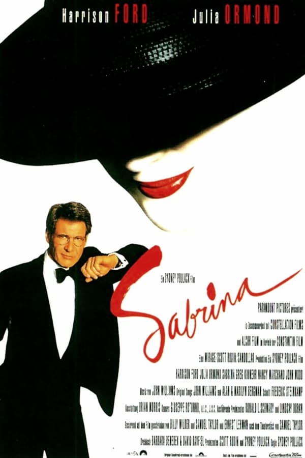 DE - Sabrina (1995)
