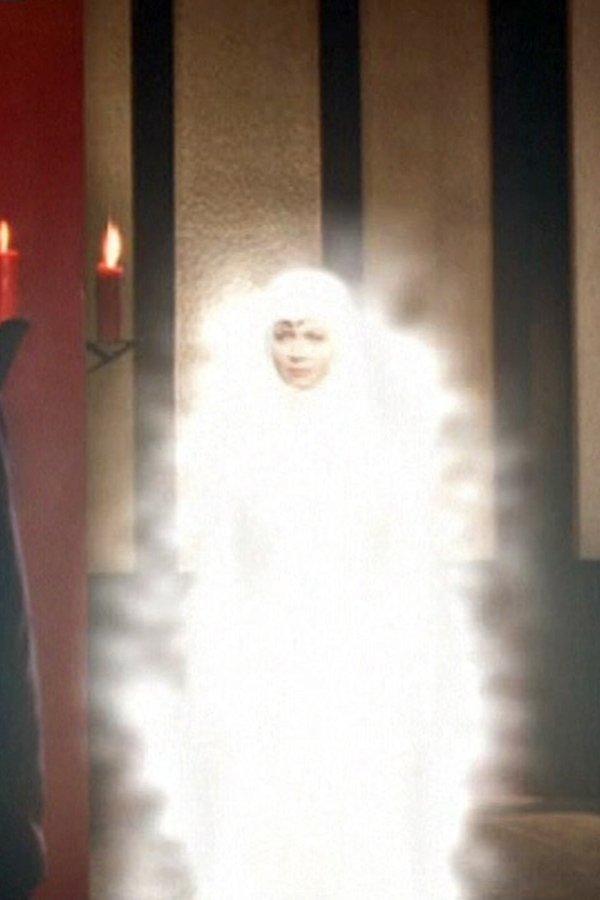 Stargate SG-1 – S03E20 – Istinto materno