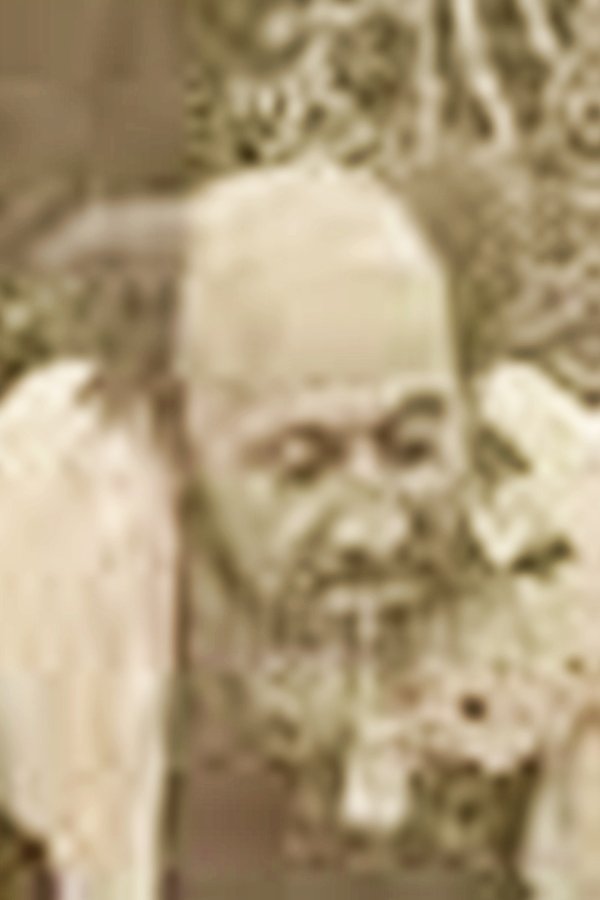 David Camargo
