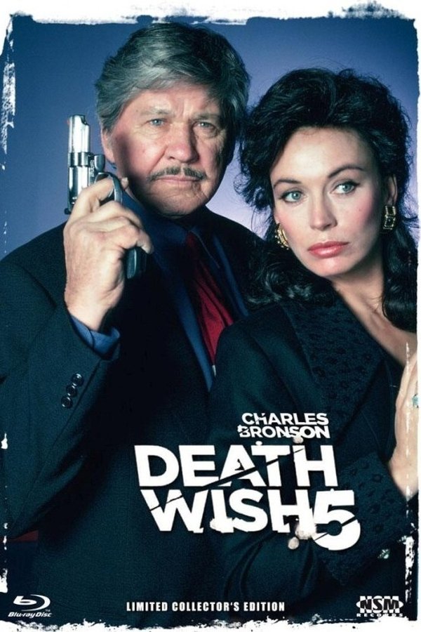 Death Wish 5 – Antlitz des Todes