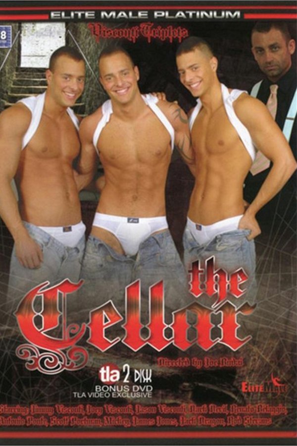 The Cellar