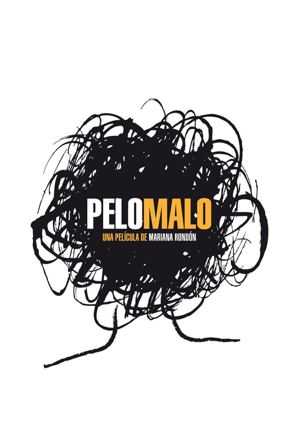 Pelo Malo, cheveux rebelles