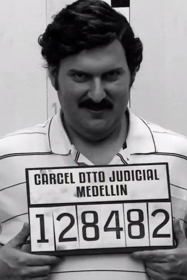 Pablo Escobar: El Patrón del Mal – S01E03 – Episodio 3