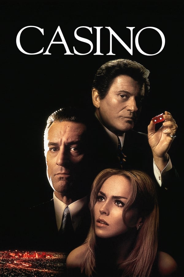 IN-EN: Casino (1995)