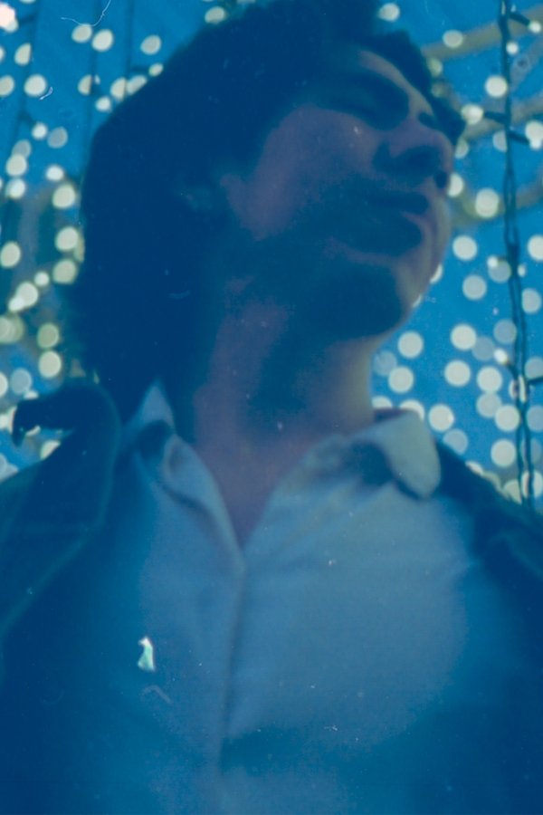 Alonso Ivaan's headshot