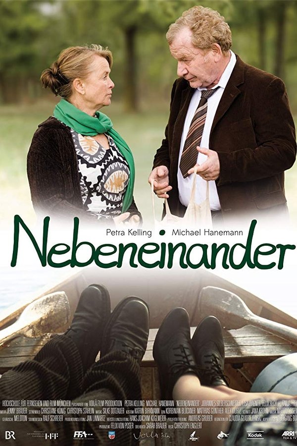 Nebeneinander
