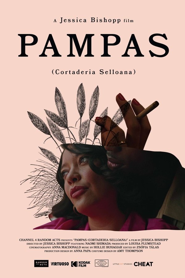 Pampas