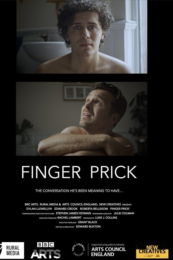 Finger Prick