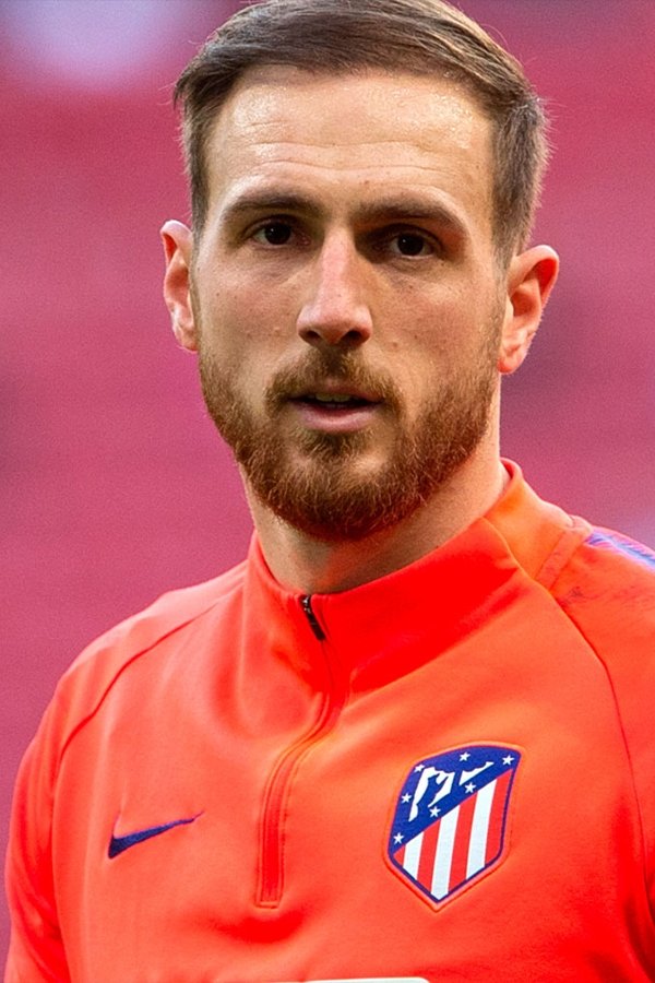 Jan Oblak