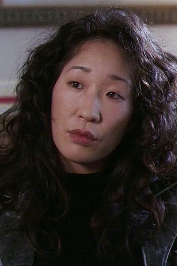 Grey’s Anatomy – S01E08 – Salvami