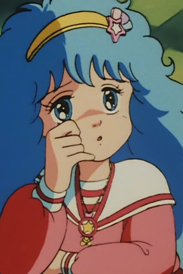 Evelyn e la magia di un sogno d’amore – S01E38 – Il misterioso vecchio