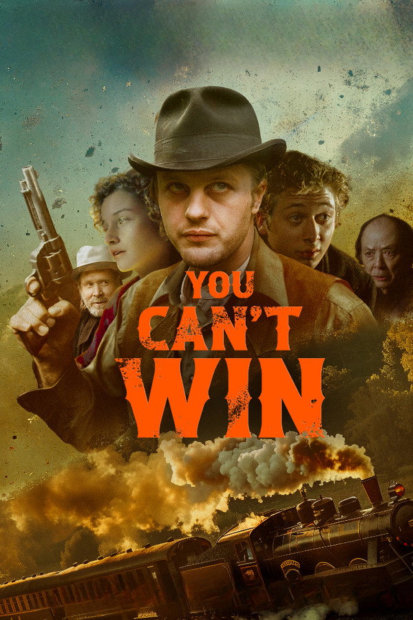 TVplus EN - You Can't Win (2026)