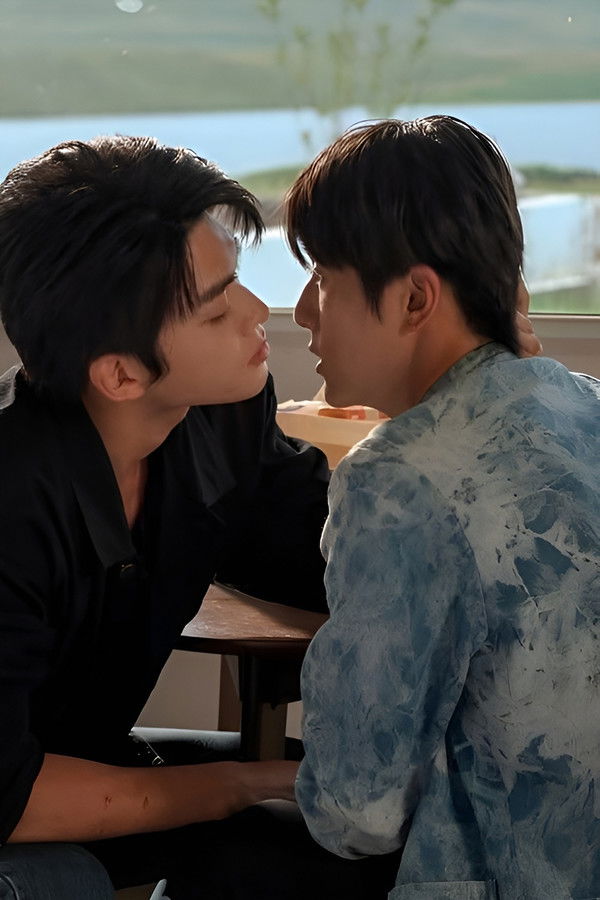 Awakening the Steppe