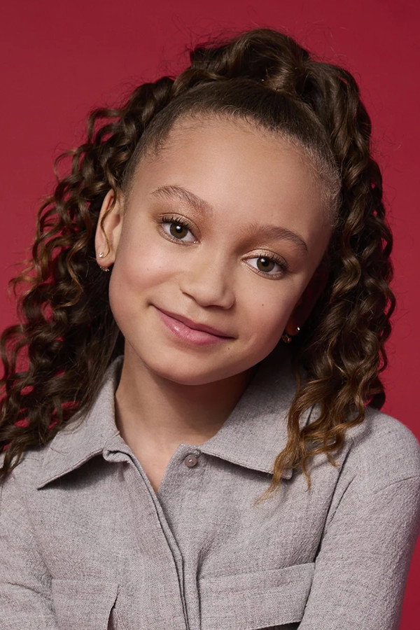 Mykal-Michelle Harris's headshot