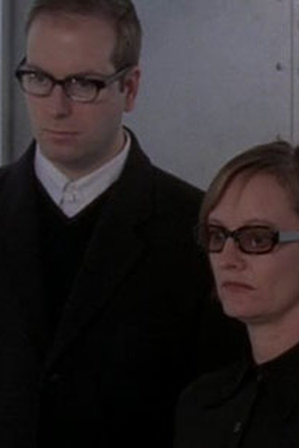 La Femme Nikita – S04E04 – Episodio 4
