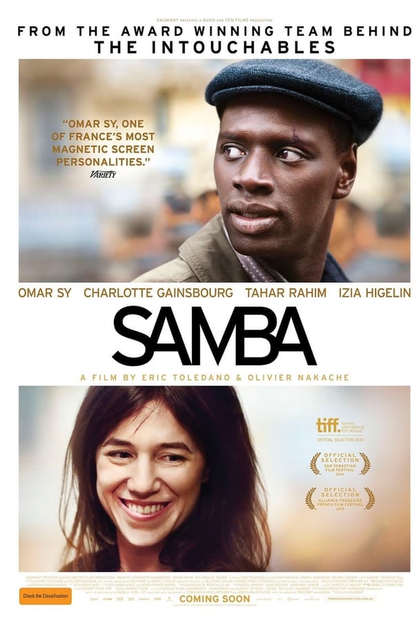 IT| Samba 