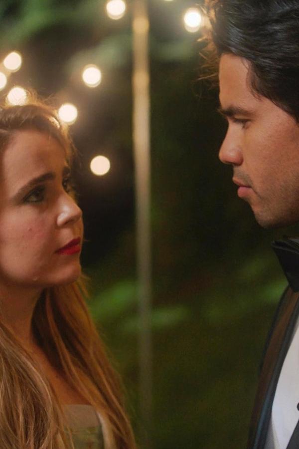 Up Here – S01E05 – Episodio 5