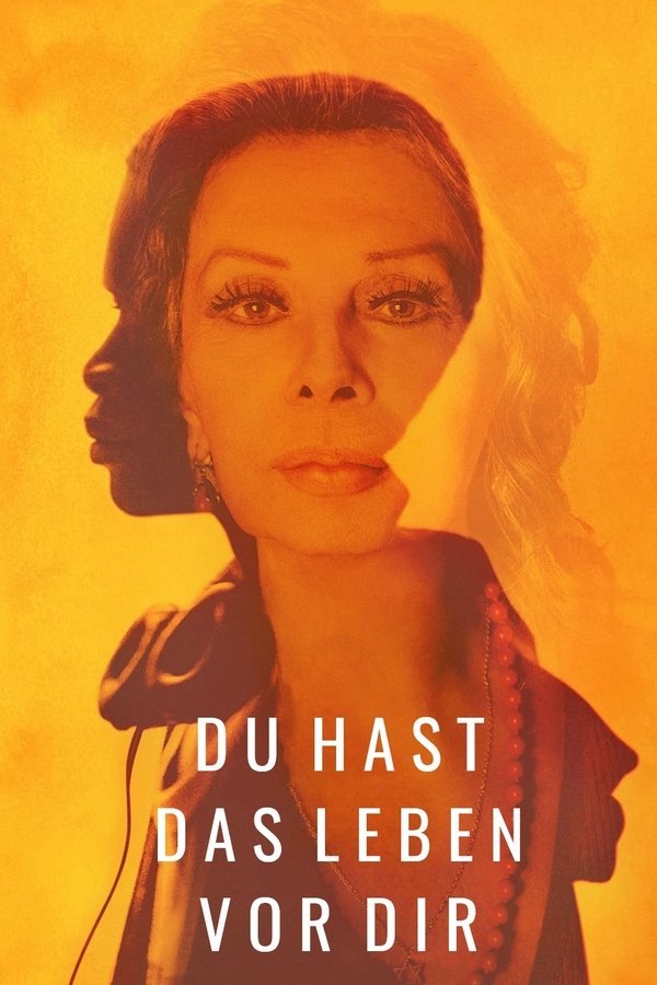 DE - Du hast das Leben vor dir (2020)
