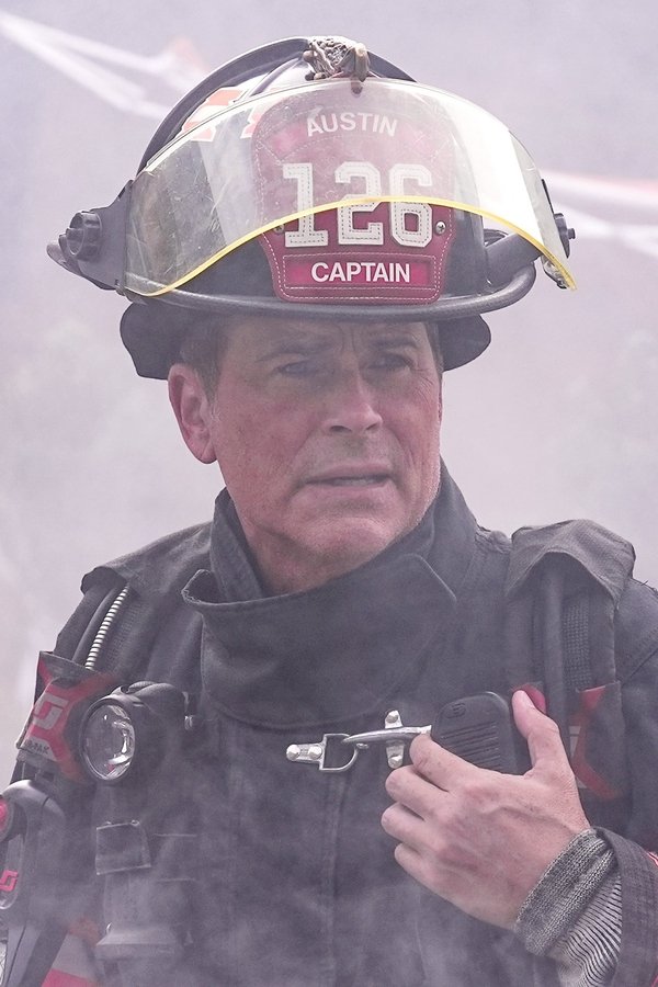 9-1-1: Lone Star – S05E12 – Episodio 12