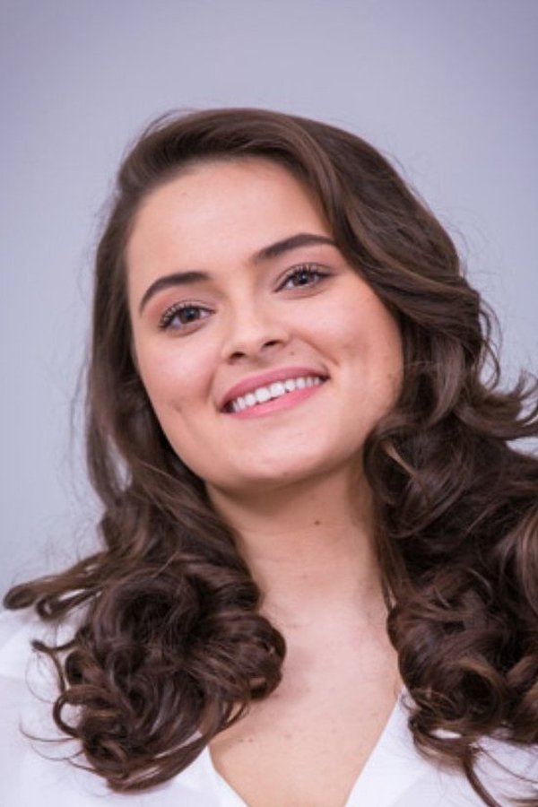 Larisa Kokoeva's headshot