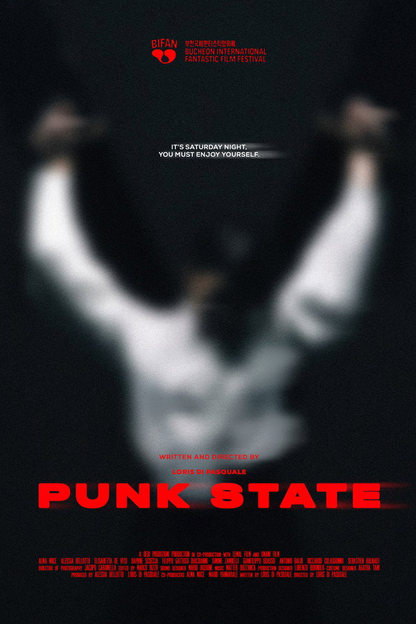 Punk State