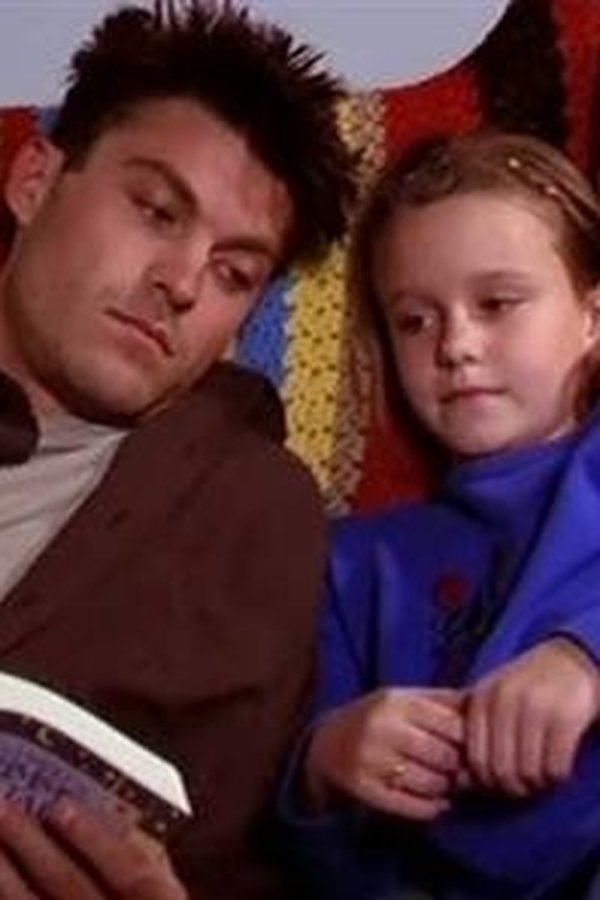 Beverly Hills 90210 – S10E09 – Episodio 9